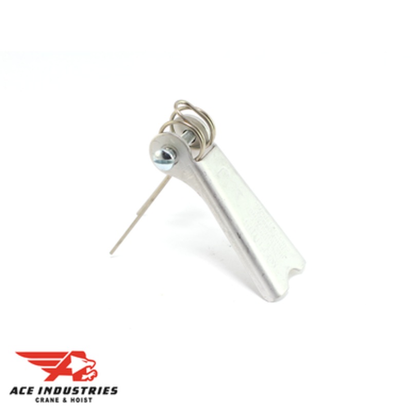 Coffing Latch Kit - H7545