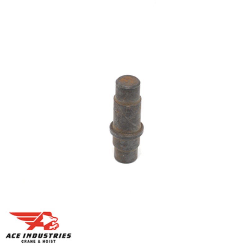 Coffing Lever Pawl Pin - F6