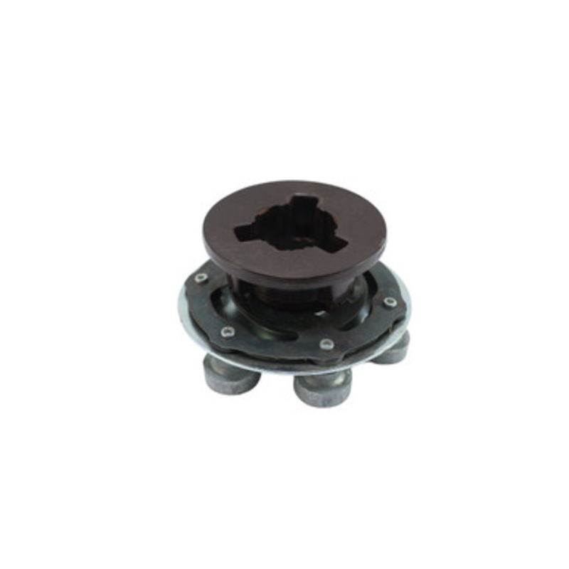 Coffing Rotating Switch for 7/8Shaft for Leeson Motor 1-Phase - JFA8647 02