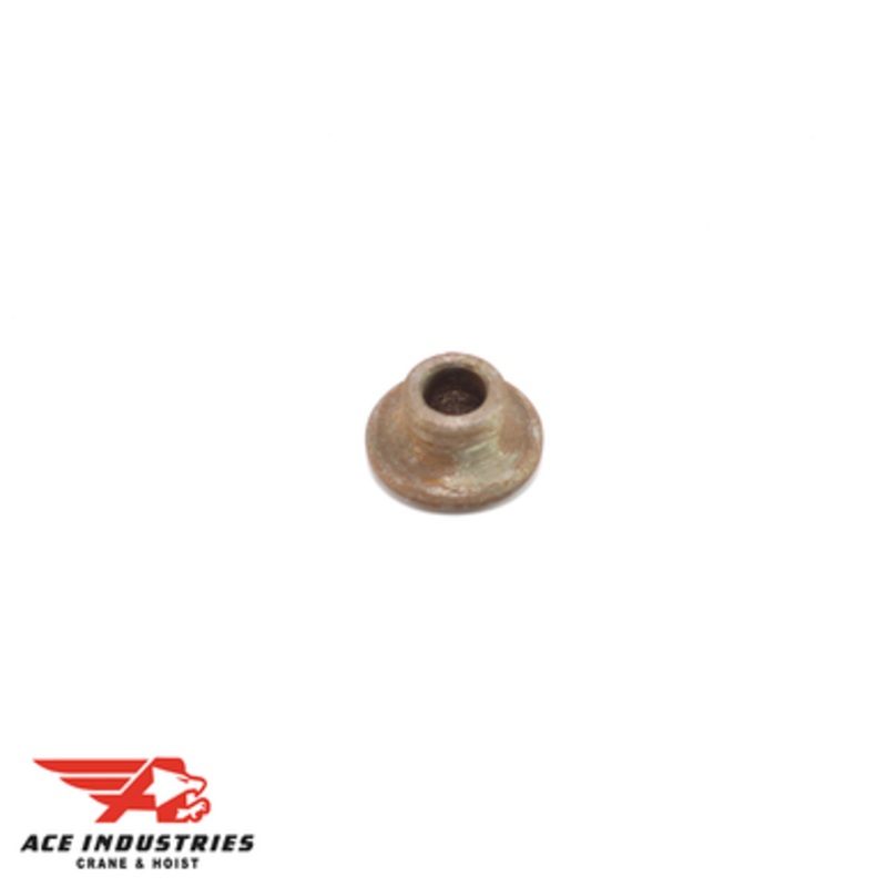 Coffing Safety Pin Knob - A7C