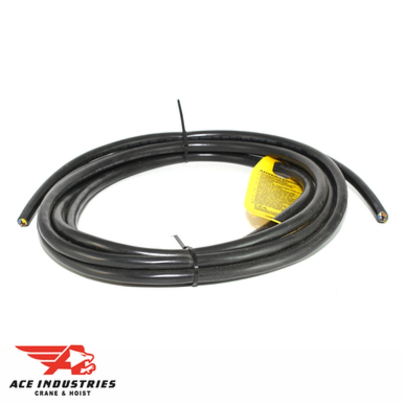 Control Cable Assembly PBC2100-16