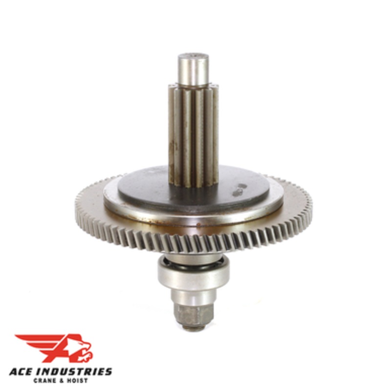 Friction Clutch Set (ER1DS1223)