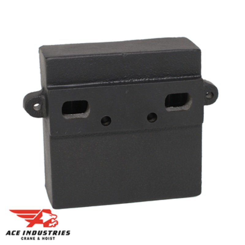 Head Bah 5100 Power For Electric Hoist - 32813201B
