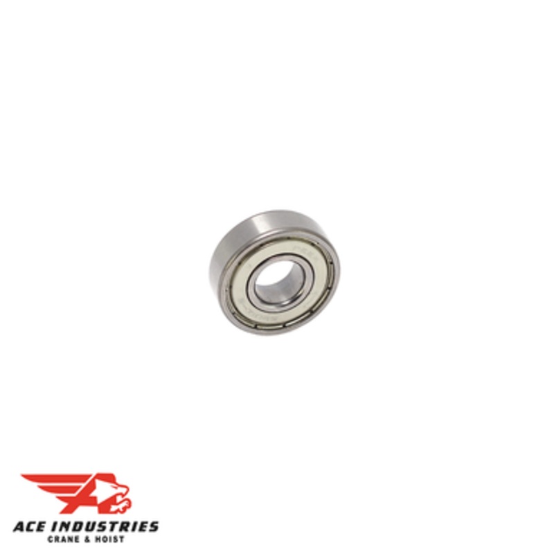 Bearing Ball Single Row Radial Two Shields 12.7 X 32 X 10 - 10377732