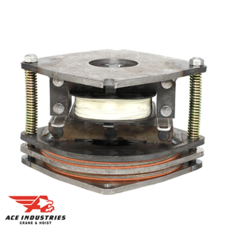 Brake Electric Assm - 35647