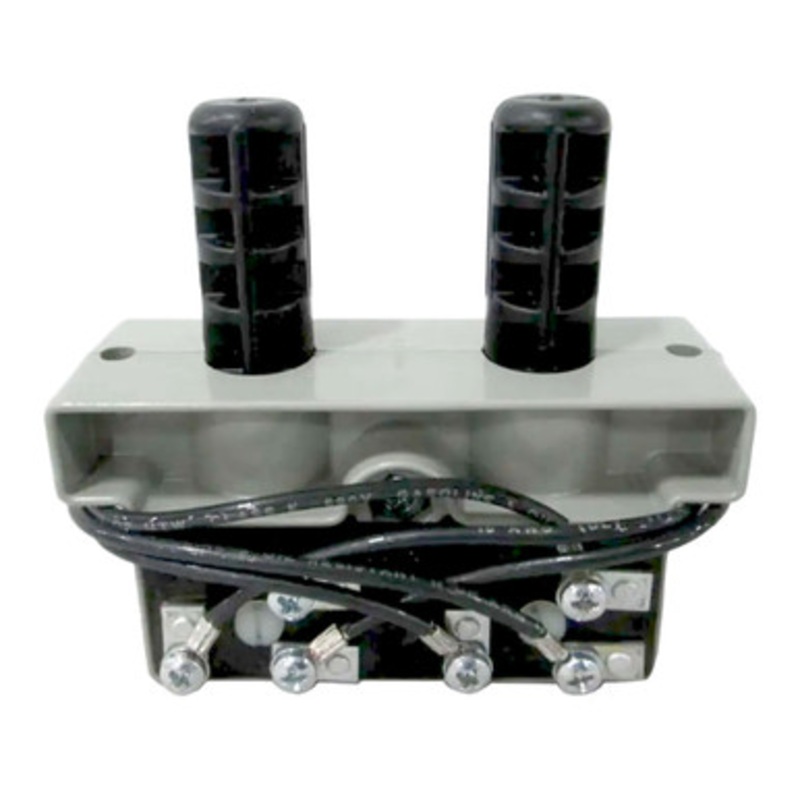 Duct-O-Wire PB-5A 1 Thru, 5 Speed Operator
