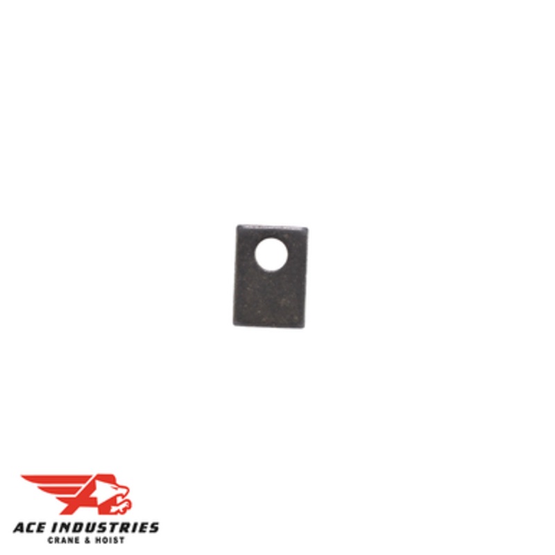 Keeperbeh Upper Suspension Bushing - 11819701