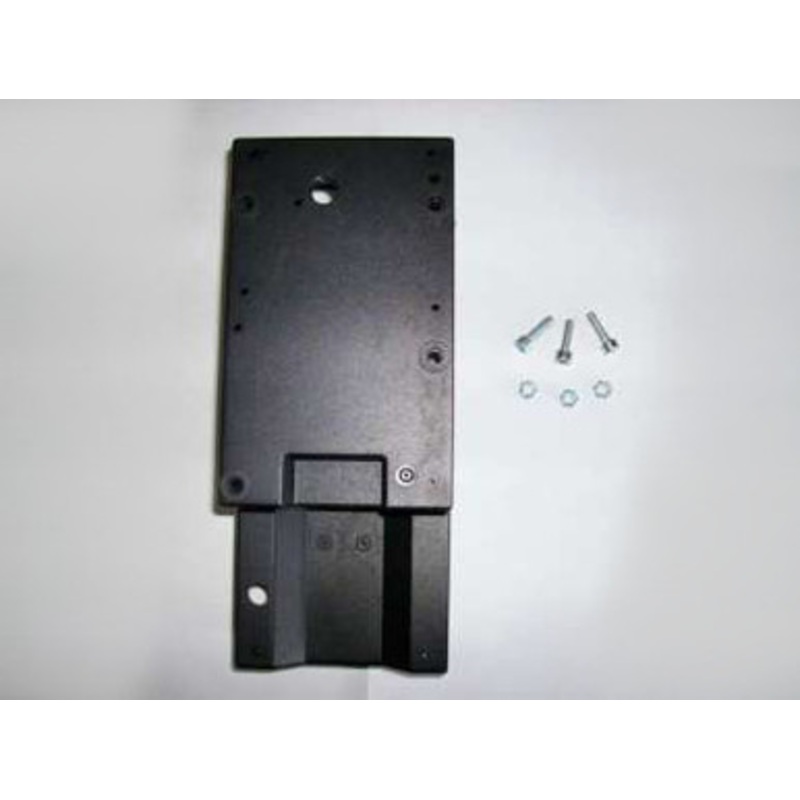 R&M ENCLOSURE (Loadmate Chain Hoist) - 52310024