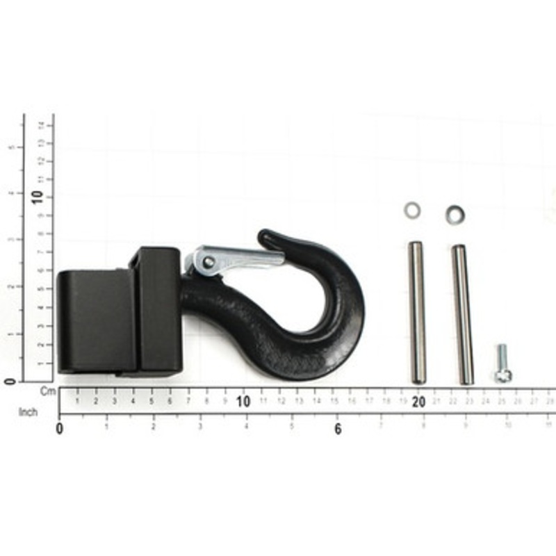 R&M HOOK ASSEMBLY (LK Chain Hoist) - 3000006303