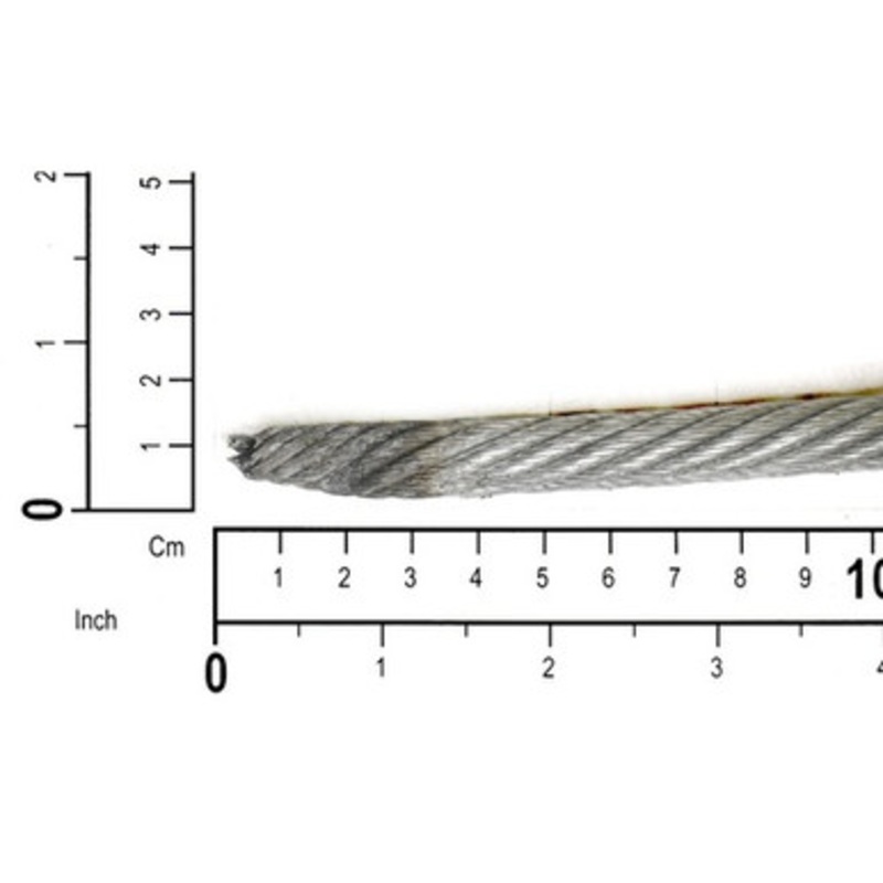 R&M ROPE (SX Wire) - 3000002699