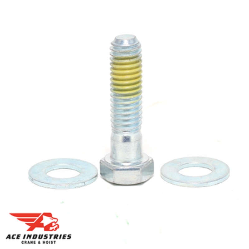Screw Chute (42812)