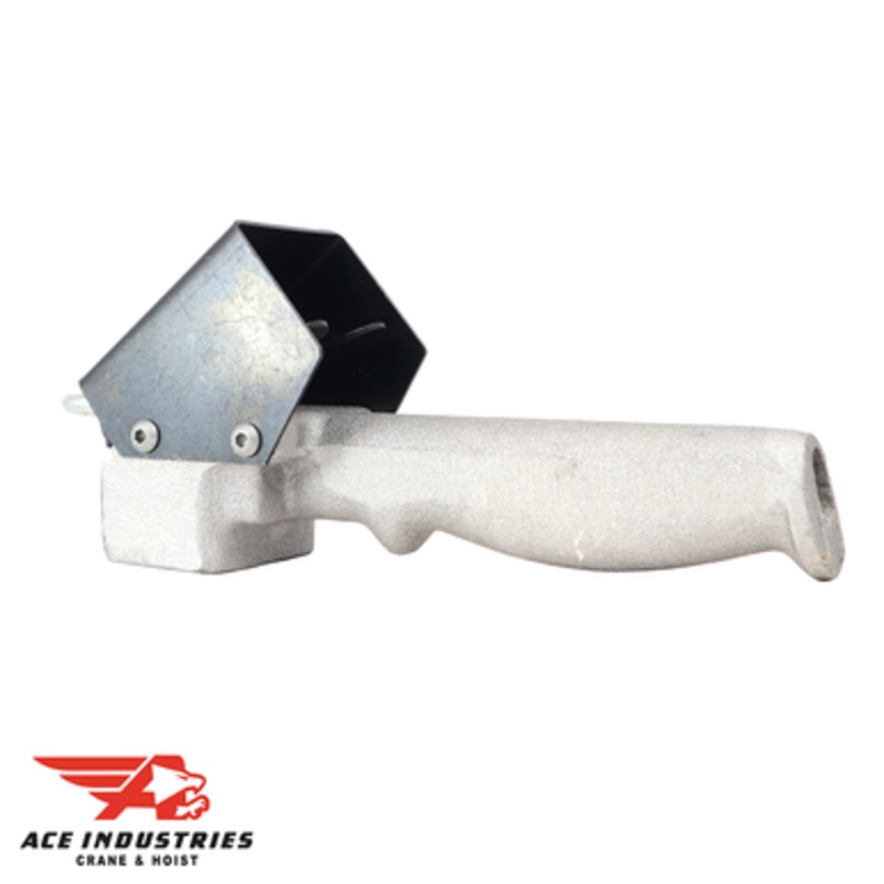 CM Pendant Throttle S/A2 Lever Pilot Air TOKU - 44602330