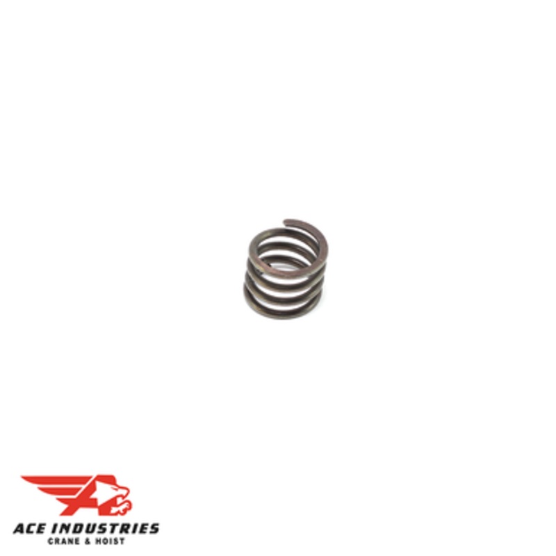 Coffing Brake Spring (New) TMM140 & TMM140A - 130802105