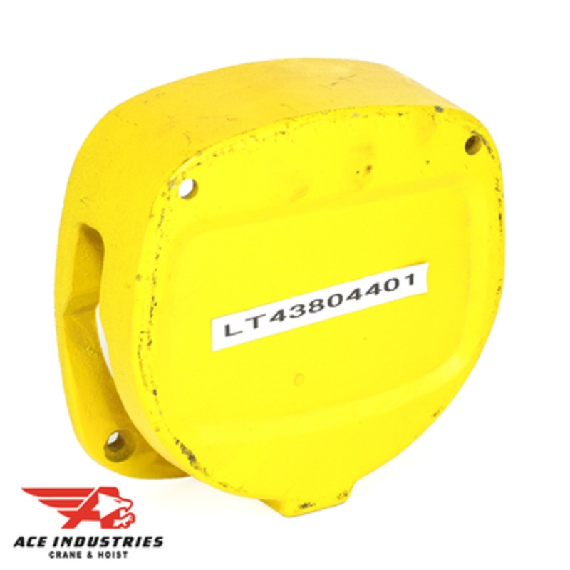 Cover Chain Wheel - 43804401
