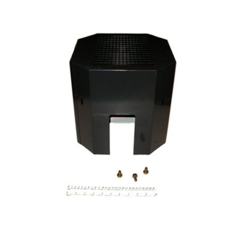 R&M  FAN COVER (SM 2000 Wire Rope Hoist) - N506/3