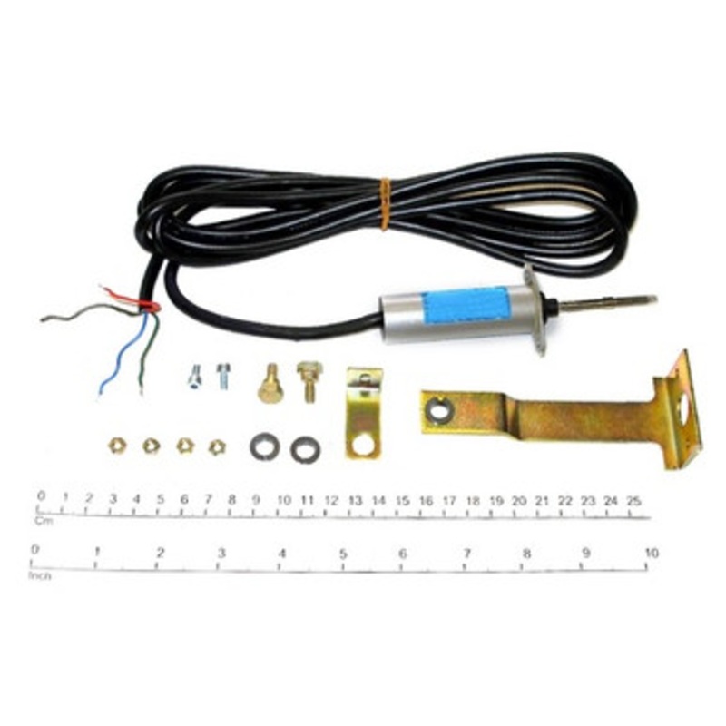 R&M OVERLOAD DEVICE (SM 2000 Wire Rope Hoist) - P3YL077