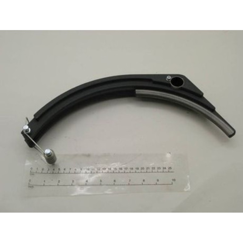 R&M ROPE GUIDE (SX Wire) - 3000004187