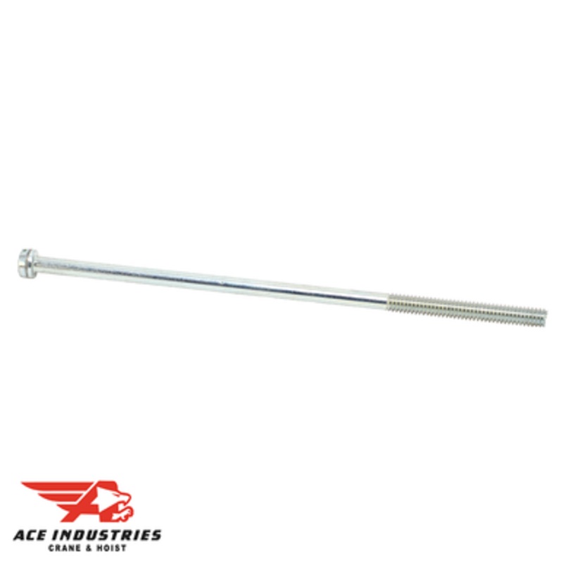 Screw Socket Head Cap - 10777102