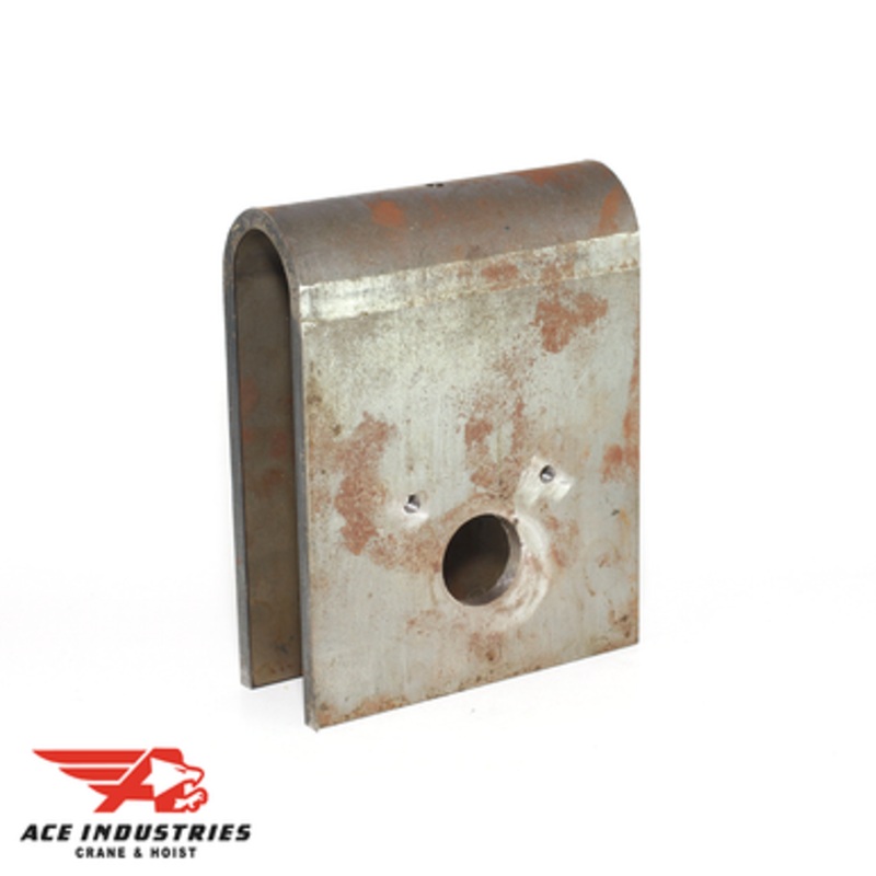 Budgit Yoke Upper Block - 33261301