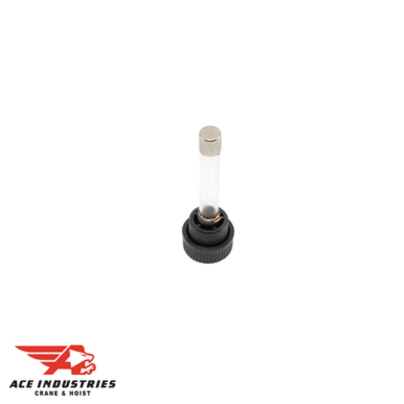 Bussmann Fast Acting Non-Rejecting Fuse - GLR-1/2