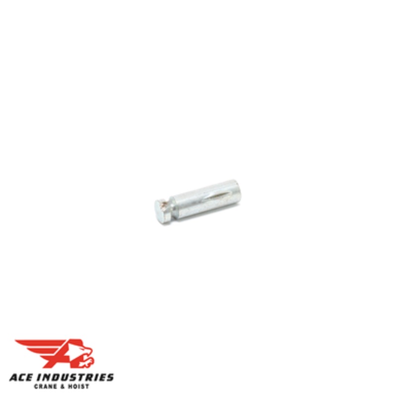 Coffing Pins Spring Anchor Steel Type G1/4D 7/8 LG - H5214