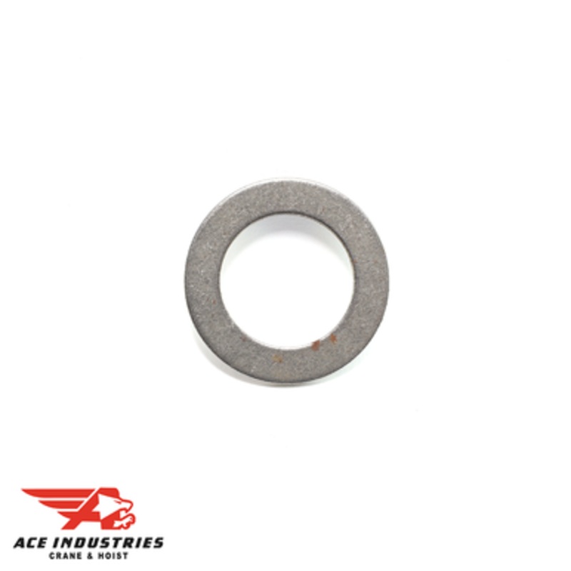 Coffing Thrust Washer - MA253W