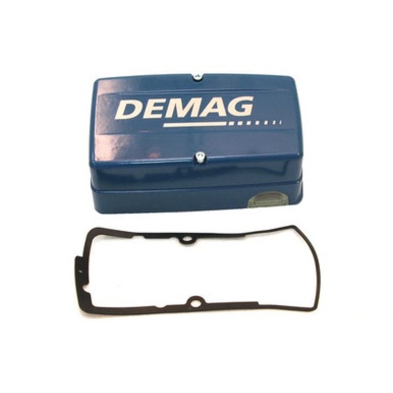 Demag Electrical Equipment Hood Set DC 1/2, 71792133