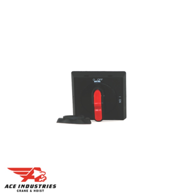 Disconnect ACC Handle OHBS2AJ1