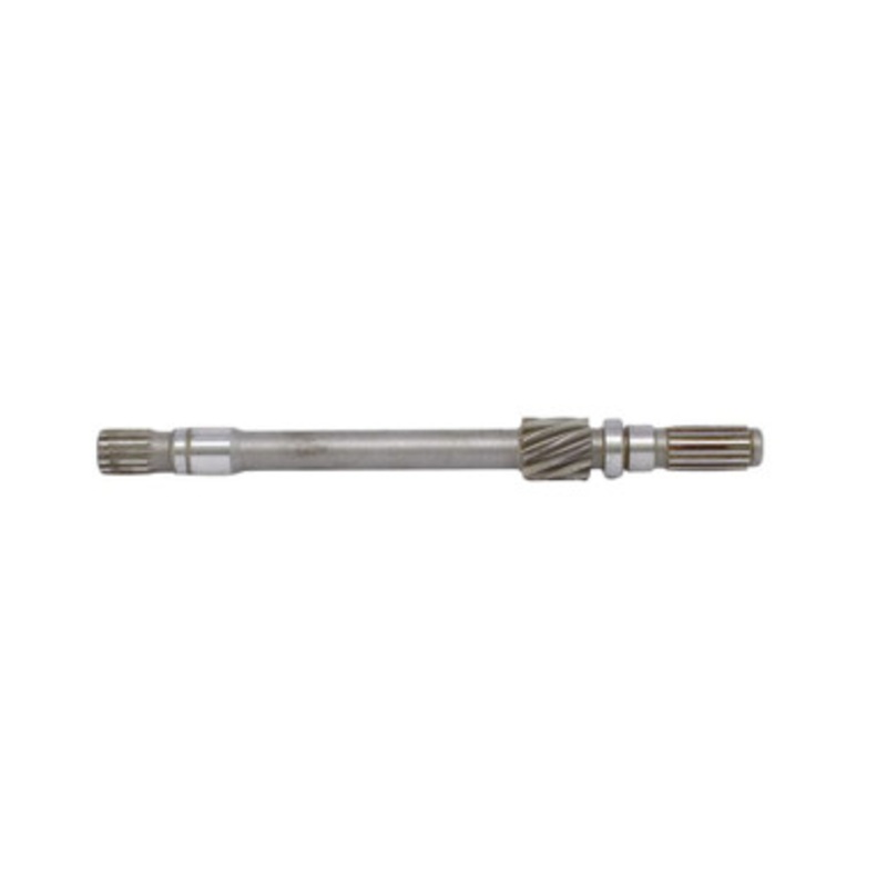 Drive Shaft - 10 Tooth Pinion - 00000143