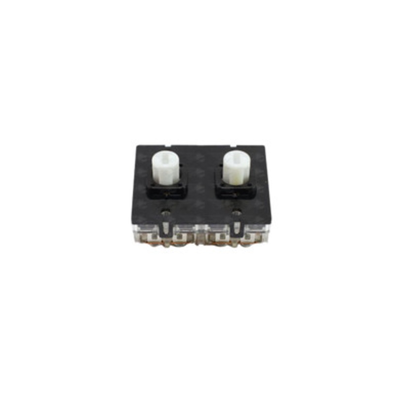Duct-O-Wire SP-3 Three Speed Switch