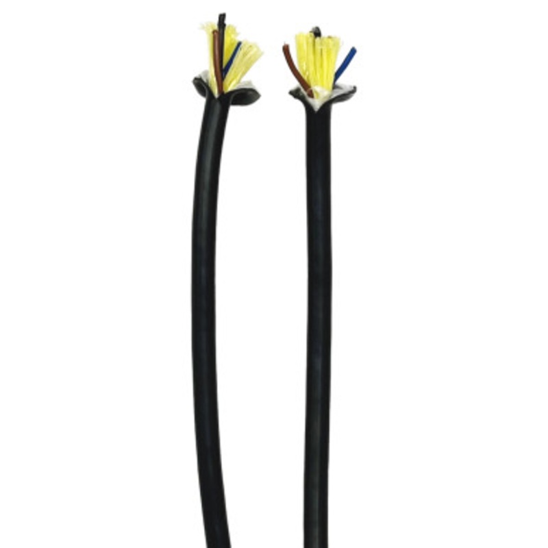 Pendant Cable - round cable, 627-451D 16/3