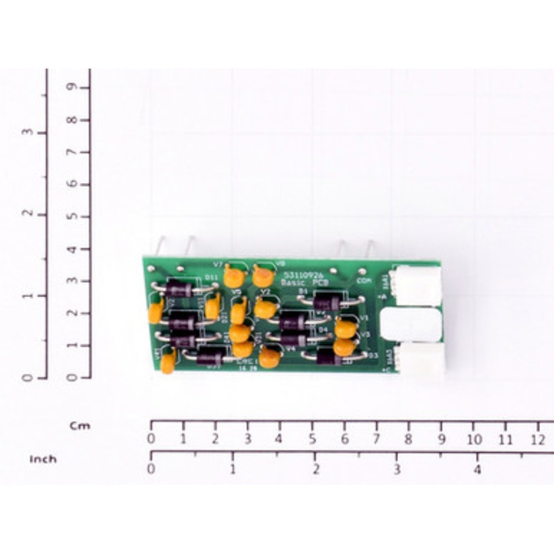 R&M RECTIFIER (LK Chain Hoist) - 3000005010