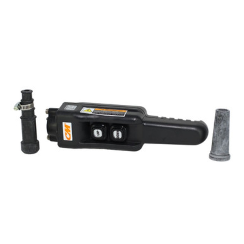 Two Speed Control Station Kit - 58293