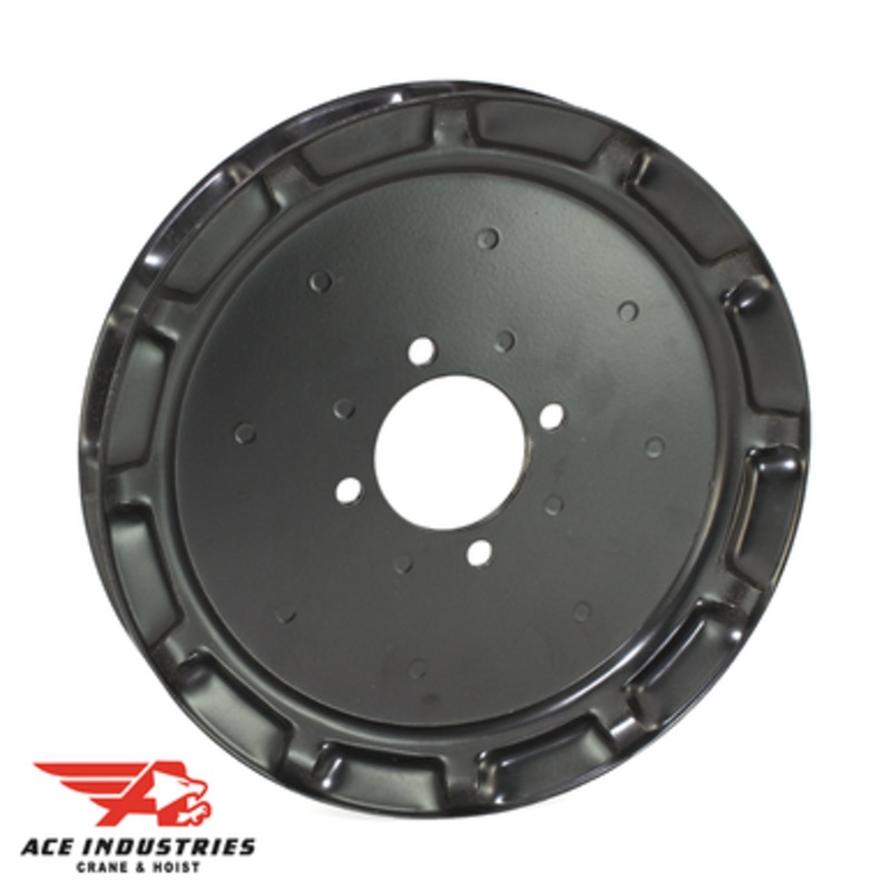 Wheel Chain Semi-Finished - 30058001