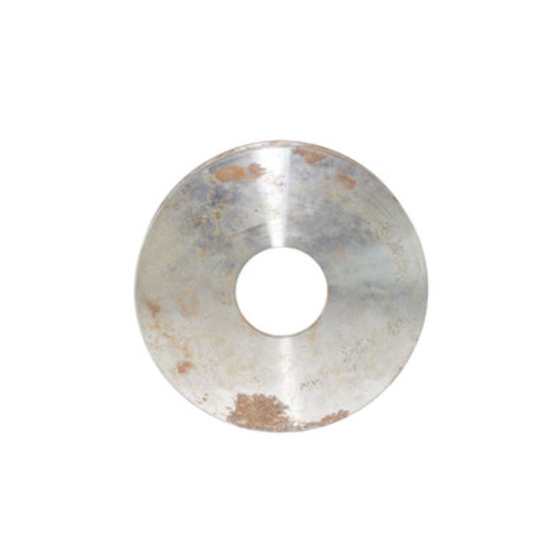 Yale Sheave R .37/.43-1.43FS09.25-3.54-W/RNG 8.00RD - 640137300