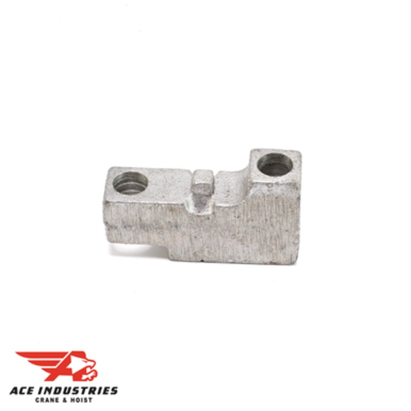 Budgit Limit Actuator Half - 11443801