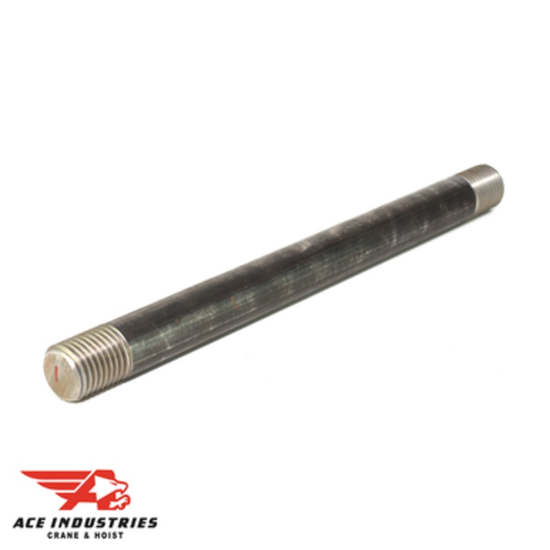 Budgit Stud Suspension 1 1/4-715 - 11541504