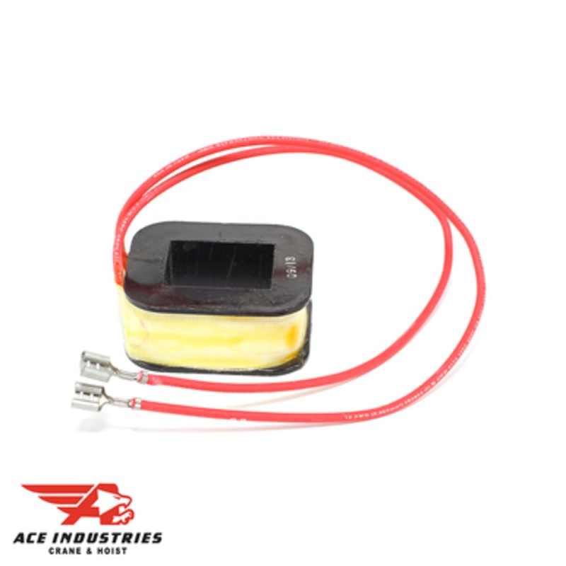 Coffing Coil 208 VB/W #02-248700, JF853-5