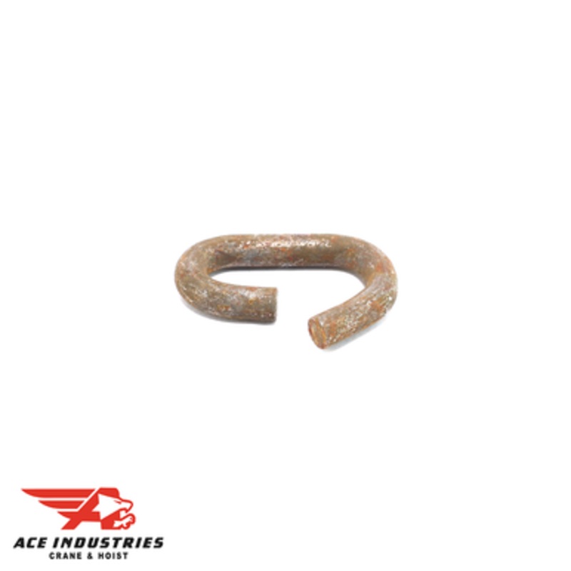 Coffing Split Link, 0.250, S/C Coffing Hoist - H7596