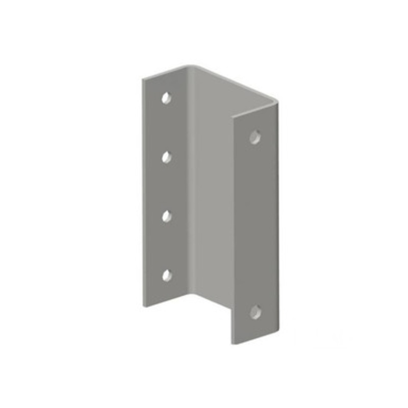Conductix Safe-Lec 2 Web Bracket Lateral Mount