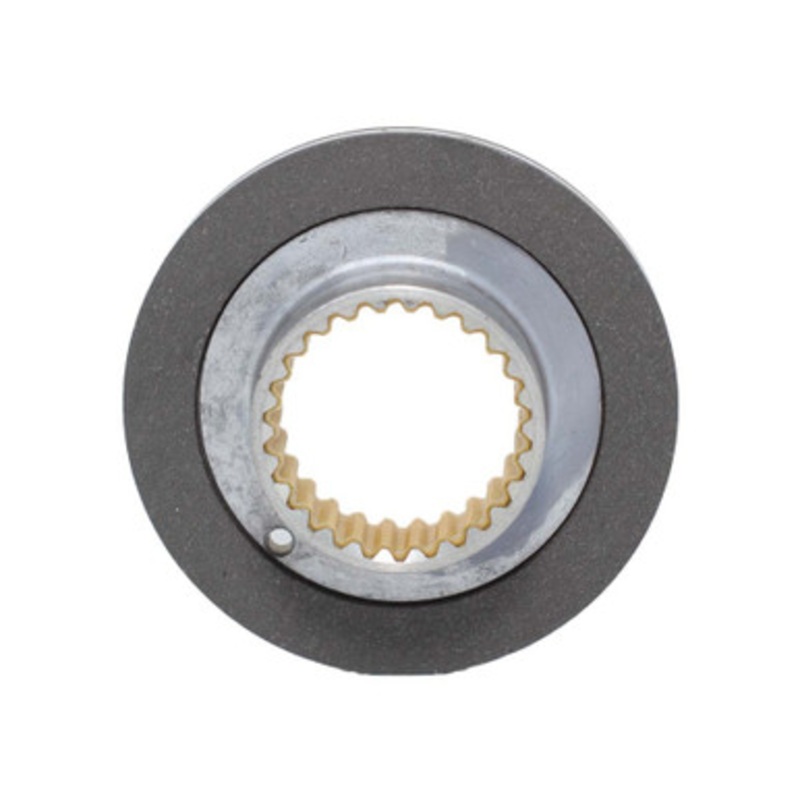 Friction Disc, Rotor Size 8 - 00001427