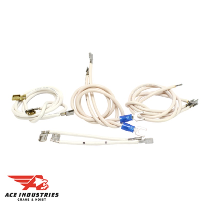 Kit Limit Switch Jumper - 27505