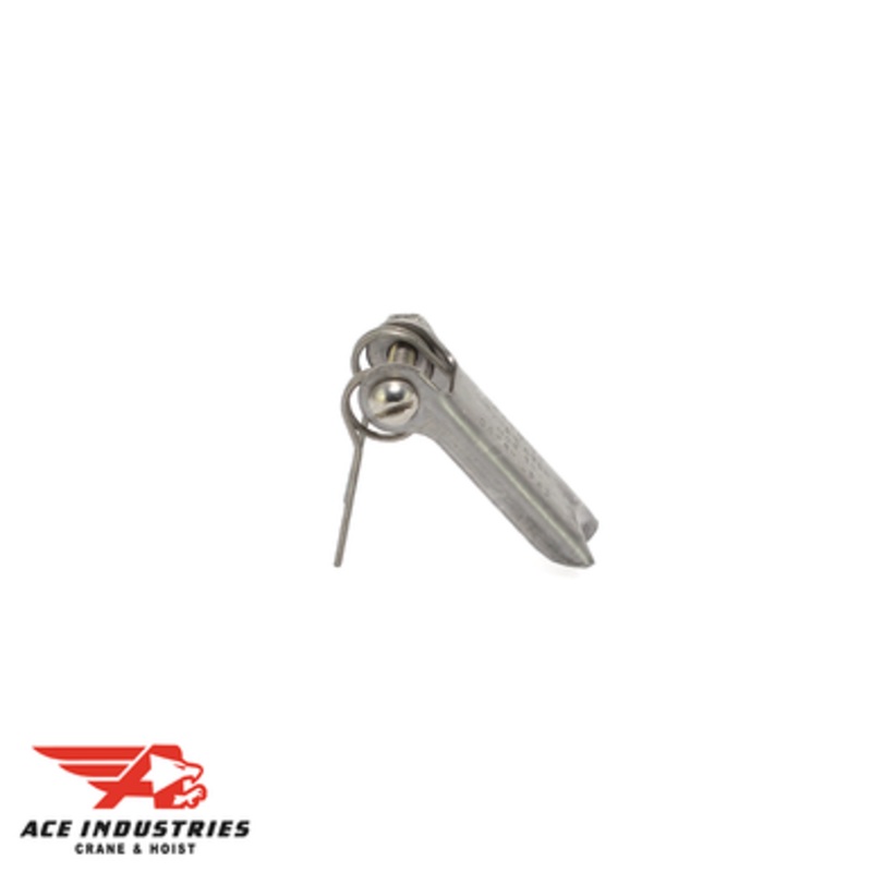 Latch Kit - 4X406
