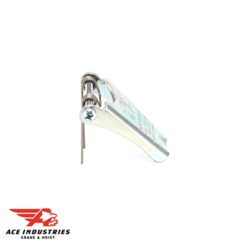 Latch Kit For 458722,658338,M134 - 595523