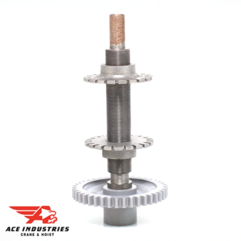 LIMIT SWITCH SHAFT S/A - 56 TPI (41845)