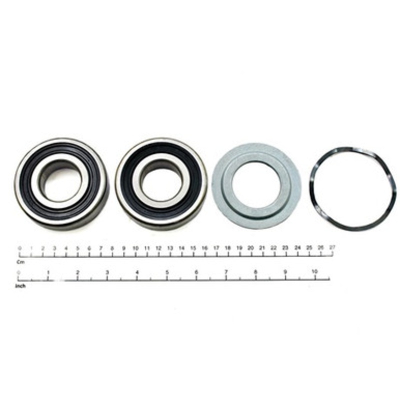 R&M BEARING SET (SM 2000 Wire Rope Hoist) - N405/1