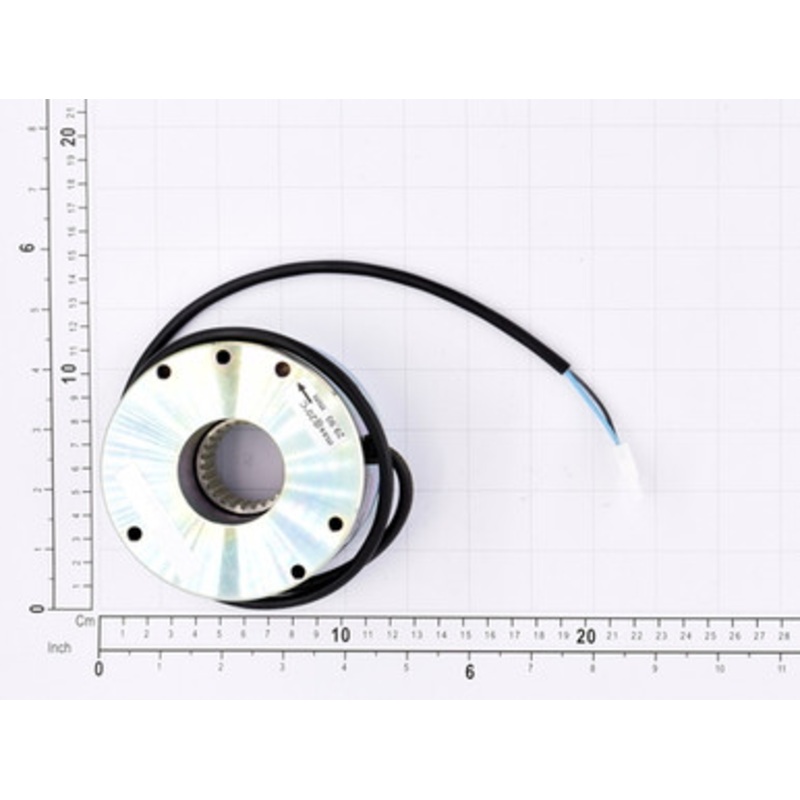 R&M BRAKE (LK Chain Hoist) - 3000005688