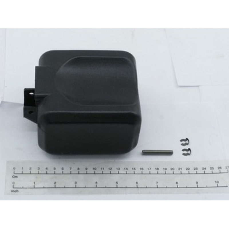 R&M CHAIN BUCKET (Loadmate Chain Hoist) - 52293116