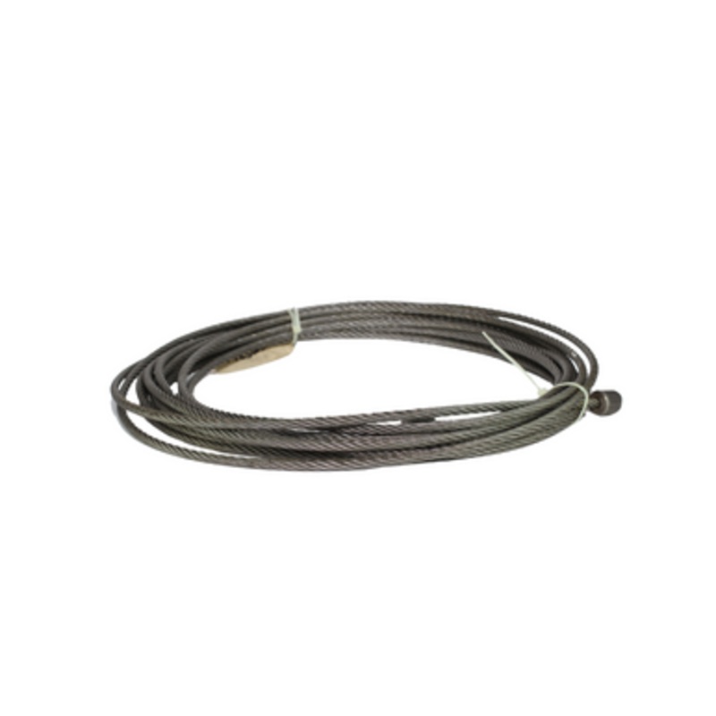 Rope and Ferrule Assembly - 20020941