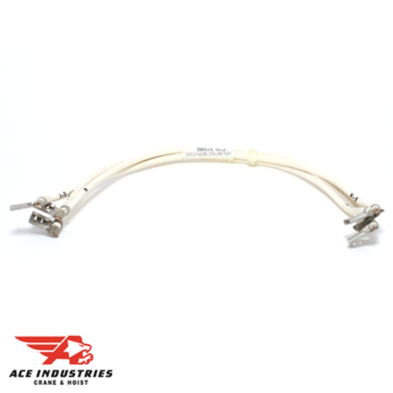 CM Harness Jumper 627-610, 51560